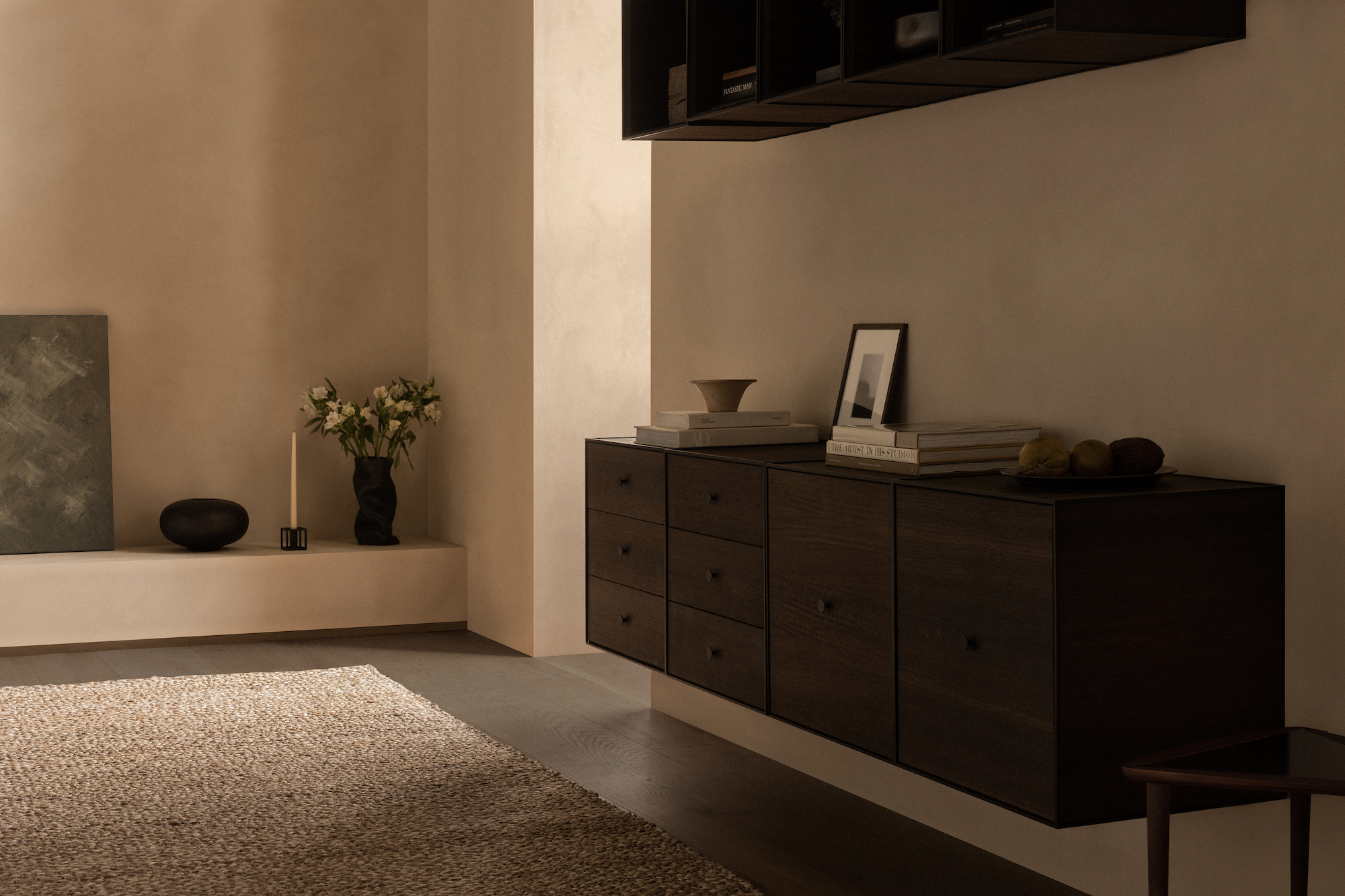 mobilier haut de gamme d'intérieur AUDO paris