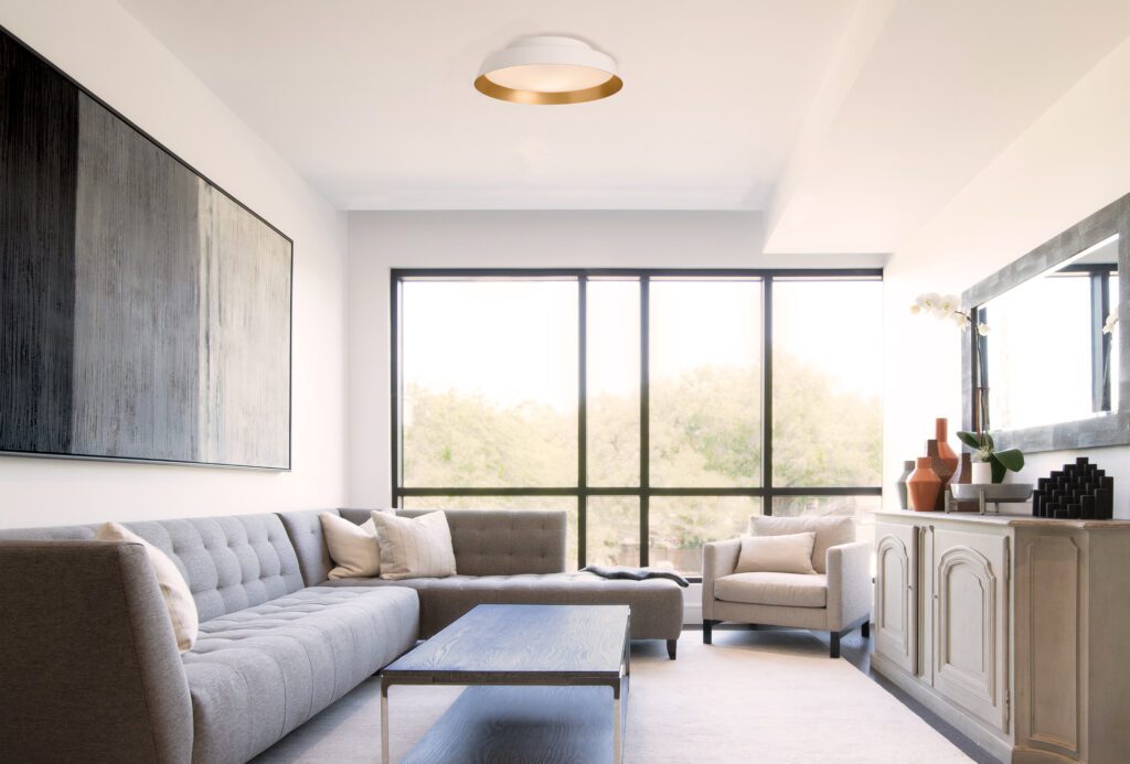 Erreurs dans le design des petits appartements