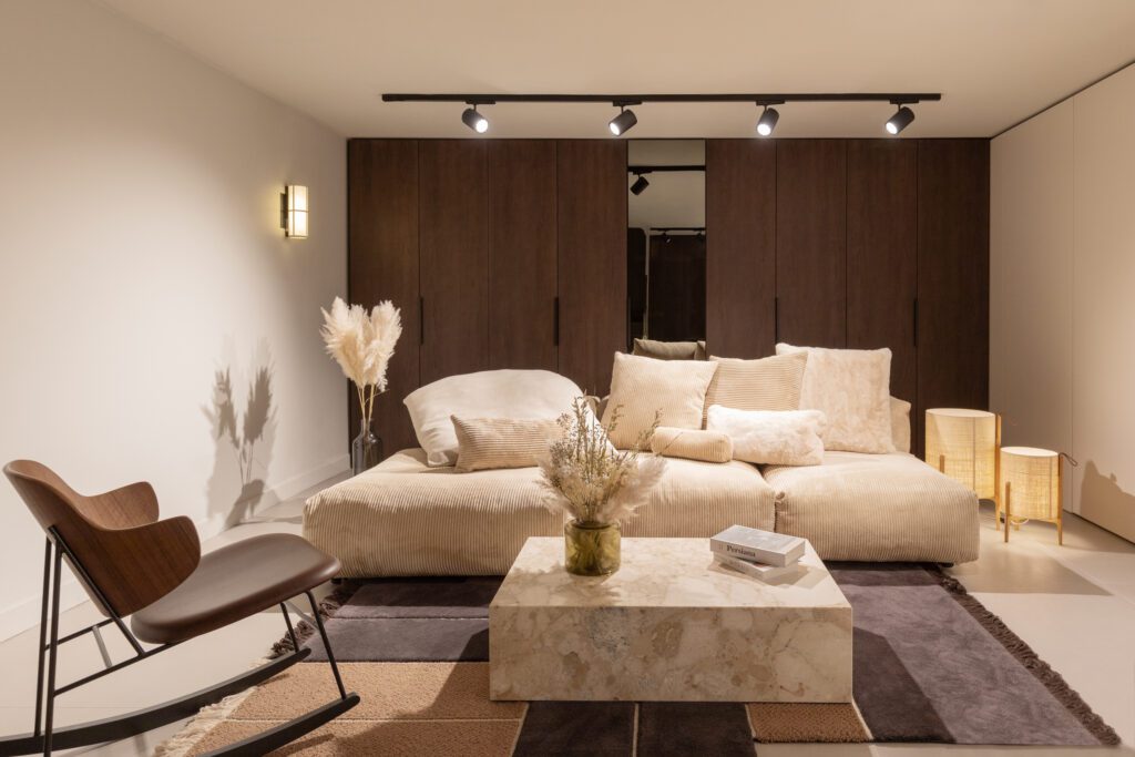 agencement sur mesure personnalisé paris