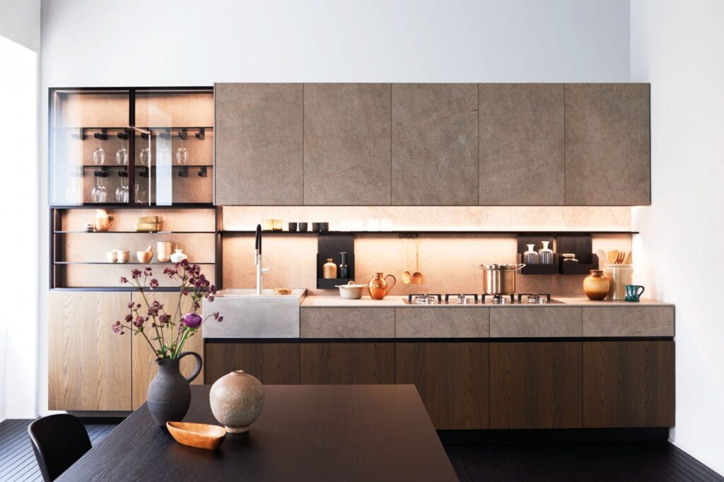 cuisiniste sur mesure Paris